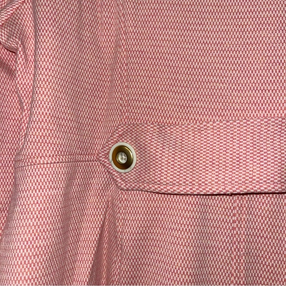 Long blazer with buttons - Picture 4 of 4